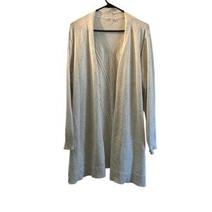 Margeux & Elle Confetti Cardigan 2X Sweater